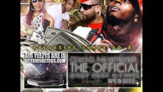 lil wayne-let me do me