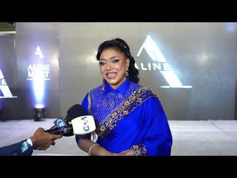 Aline Mart YouTube customer story