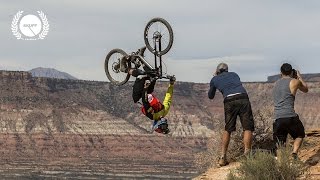 Death Defying MTB | Red Bull Rampage 2016 | Skuff TV Bike