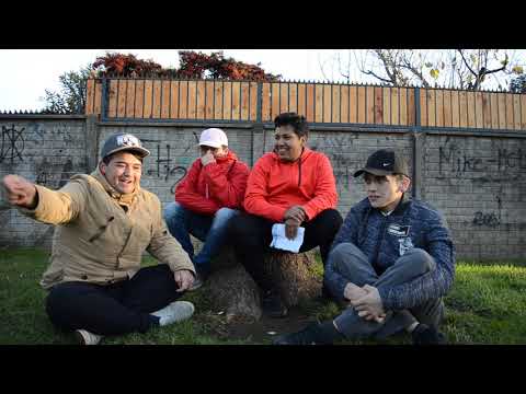 ENTREVISTA "JOTES CREW" STRACK-ZETACE+VIRUS RV+MINI ISLA DEL ENCANTO/CAP 3. PT1