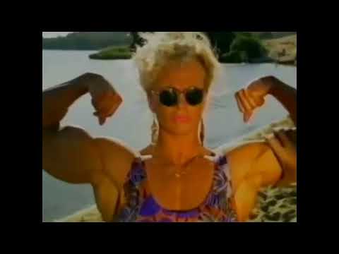 Female Muscle clip 326 - Canned Carrott
