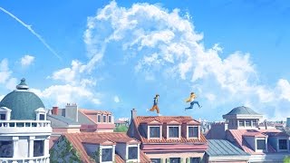 [Progressive House] Thimlife &amp; Marque Aurel ft. Vanessa - Believe