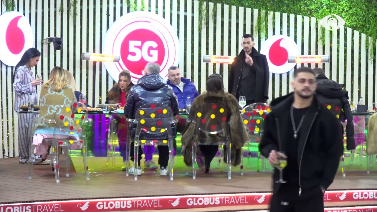 “Nuk kam frikë nga refuzimi, më ka ndodhur disa herë”/ Kristi-Gretës: Nuk arrin të kuptosh…