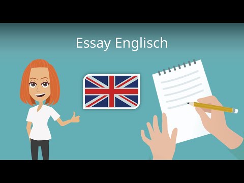 Essay Englisch: So schreibst du einen Essay! - Studyflix