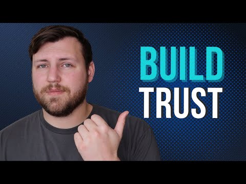 Building Trust on Your Team (What You Need to Know)