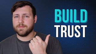 The Trust Problem Most Leaders Miss Completely