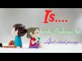 Is Tarah Aashiqui Ka Asar Chhod Jaunga WhatsApp Status