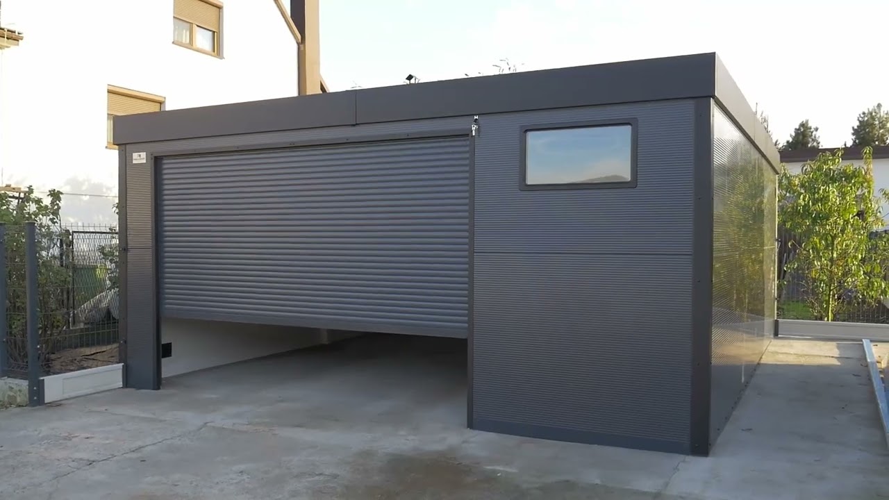 PanelConcept – realizacja wideo 2