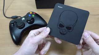 GT-King Is Great For Emulation! If You Find It Cheap!?