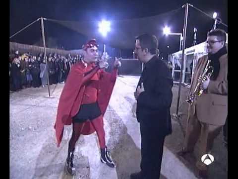 Buenafuente 17 - La Venganza a Jose Corbacho