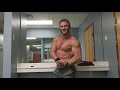 Posing routing physique update -💪💪