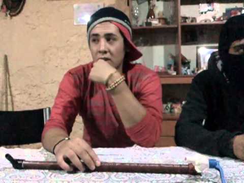 Hablemos Sin Saber "el gorrion vuela?"