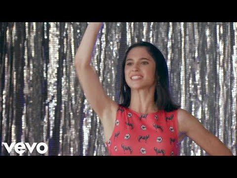 Violetta - Aprendí A Decir Adiós (From: "Gira Mi Canción"/ Oficial Video)