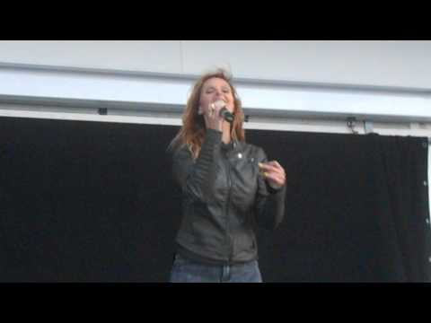 De Grietjes Te Mariakerke (Oostende) 17-08-2014