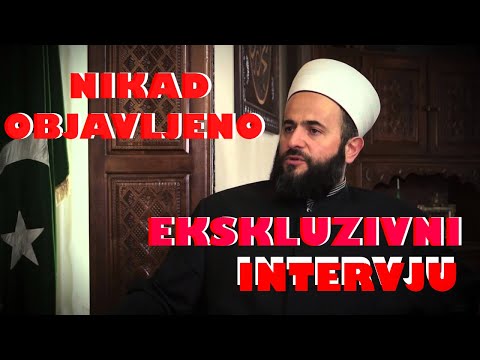 MUFTIJA ZUKORLIĆ  -  NIKAD OBJAVLJENO