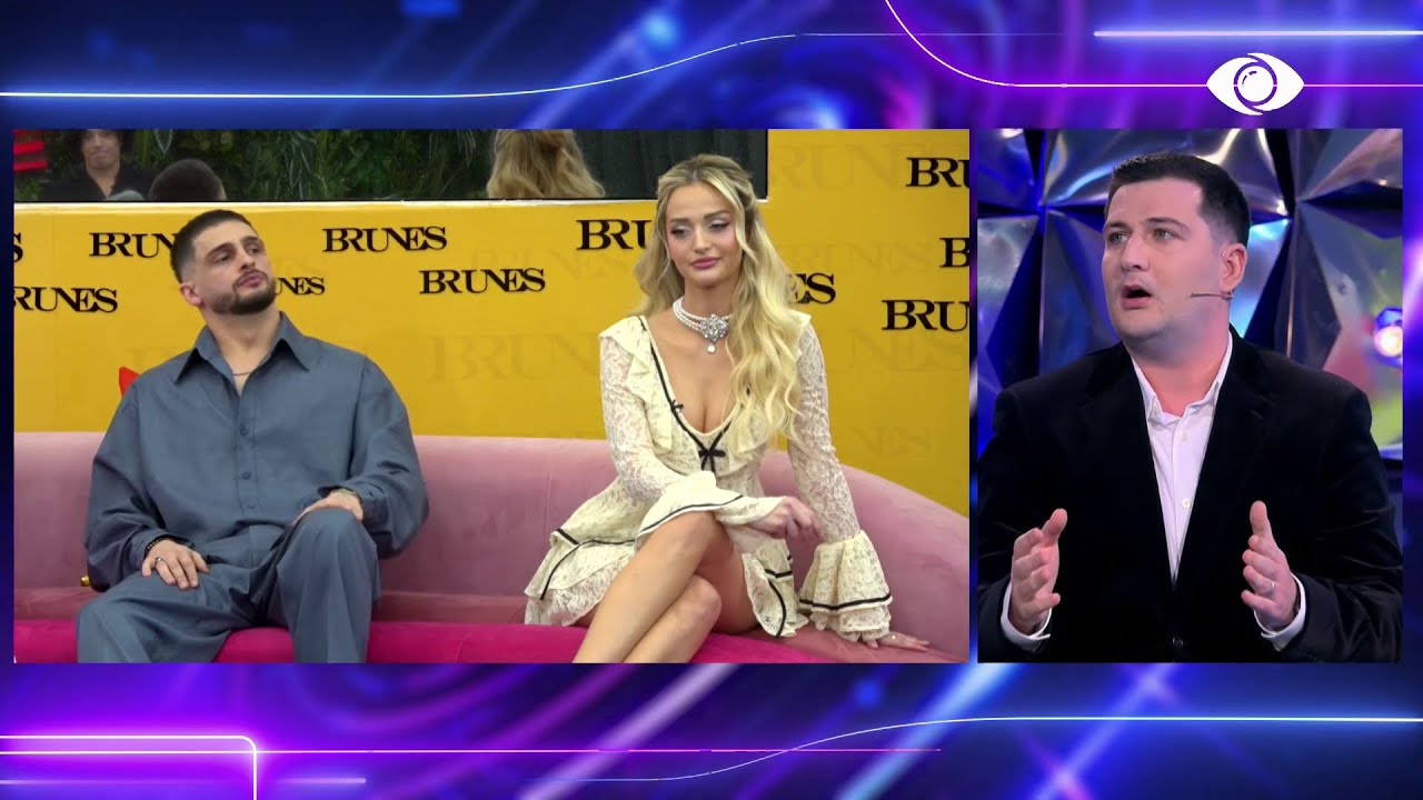 “Jam xheloz për të gjitha gjërat që dua”/ Raporti Miri-Selin, Gimbo: Kam parë…