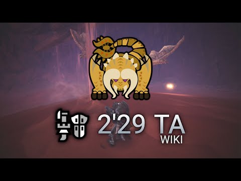 MHW ICEBORNE : SOLO Gunlance (Normal Shells Lvl 7) Diablos - TA WIKI