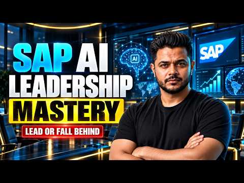 How Ready Is Your Organization for SAP AI Score Yourself in 5 Minutes ZaranTech