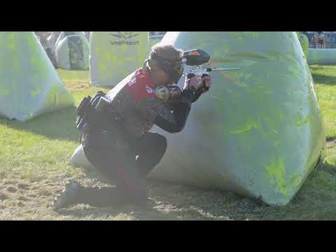 NXL Windy City Major 2023 - TCP Wrecking Machine - Division 4 X-Ball - RAW Match Points