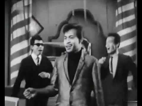 A.Rhymie & Les Kafilas - Pemuda Zaman Sekarang (OST Dua Kali Lima 1966)