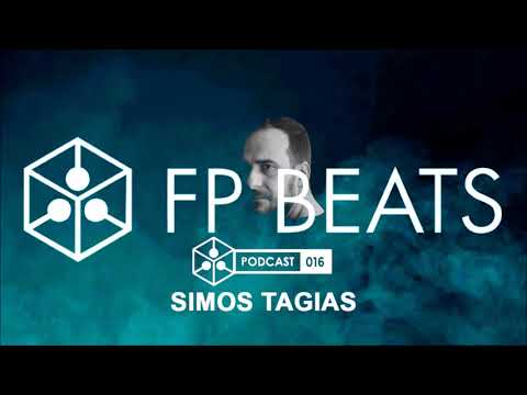 Simos Tagias @ FP BEATS podcast 016