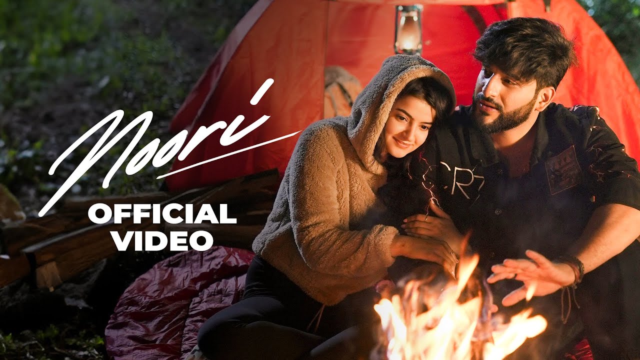 Noori Lyrics | Fukra Insaan, Komal Sohi