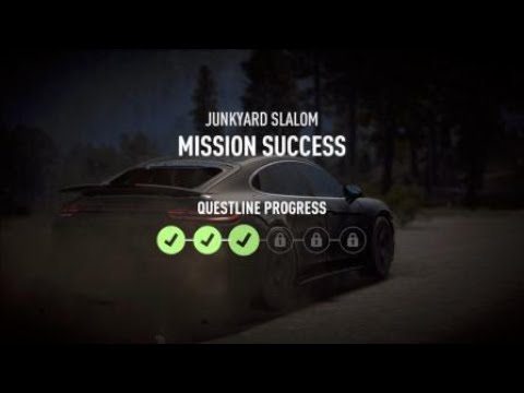 Need for Speed Payback pt66