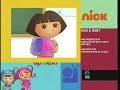 Nickelodeon Playdate Split Screen Credits July 2 2010 1 Incomplete