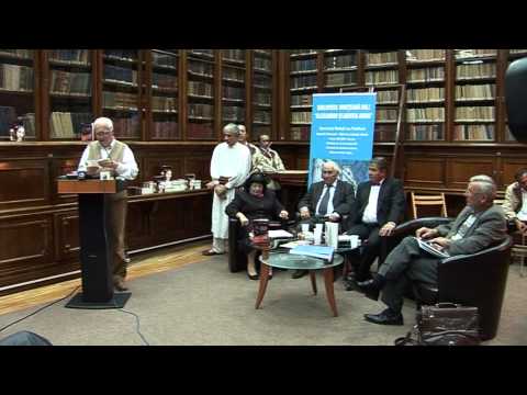 Nicolae Balasa, Lansare romanului Sarra,  Biblioteca Aman   full