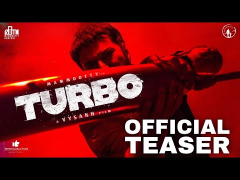 Mammootty starrer ‘Turbo’ is set to arrive early than expected