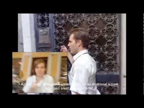 Az Olasz Meló (1. rész)