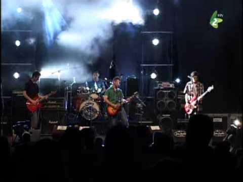 Vodova fest druhi dzenj - Водова фест други дзень