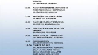 ENSEÑANZA EN ANESTESIOLOGÍA