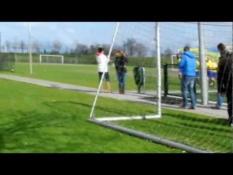 20120331 Internos Za2 - Halsteren 2: 7-1