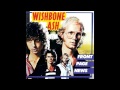 Wishbone Ash - Front Page News