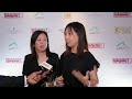 Hong Kong SkyCity Marriott Hotel - Yvonne Lee, Director of Marketing