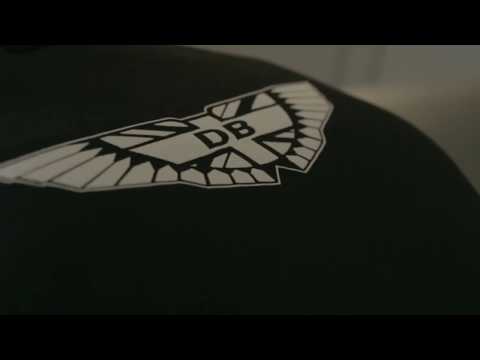 Jetman - Intro [Music Video] | Link Up TV