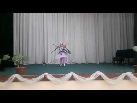 Юнусалиева Азиза Бахтиёр кизи