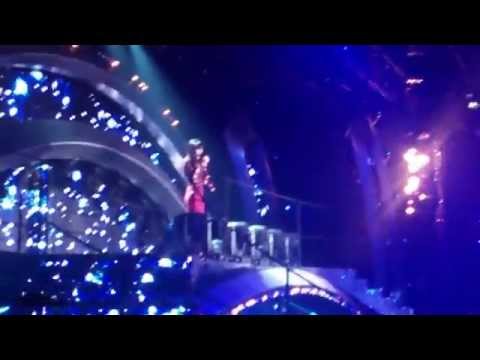 Sylwia Grzeszczak feat. Sound'n'Grace - "My Heart Will Go On" | Warszawa (2014)