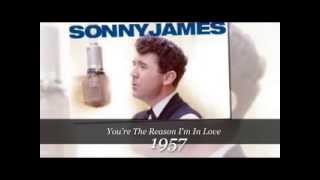 Sonny James - You&#39;re The Reason I&#39;m In Love