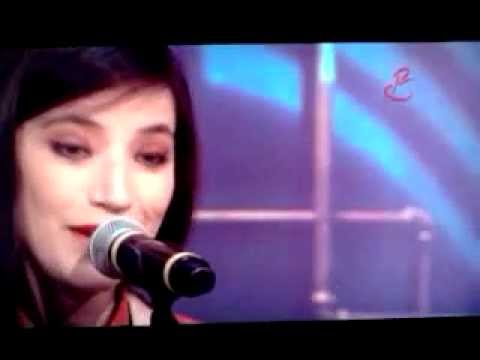 Sofi Mayen en "El Show Show"