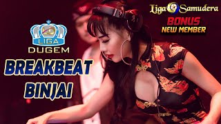 Download lagu Breakbeat Binjai - Dj Aseng mp3