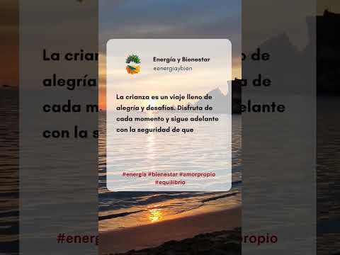 Semilla Positiva del Día   Un viaje lleno de alegría y desafíos