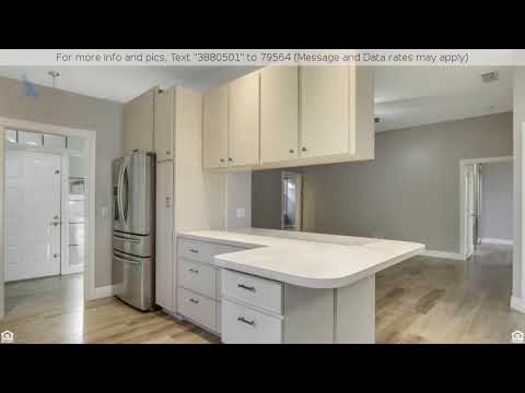 Priced at $390,000 - 1024 Bedford Avenue, Palm Beach Gardens, FL 33403