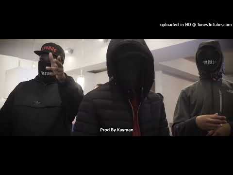 #Zone 2 Skully X Snoop X Kwengface - Savage (Official Instrumental) [Prod By. Kayman]