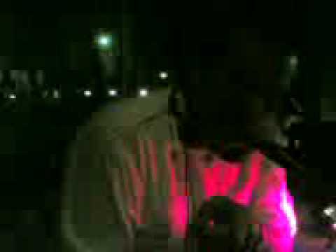 Pool Party 09 @ piscina Colle di Val d'Elsa by La Noche STAFF-- Stefano calvi in consolle