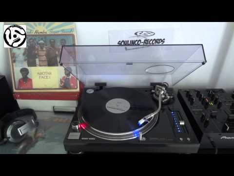 Super Sounds Namba (Ebo Taylor / Pat Thomas) - Yes Indeed