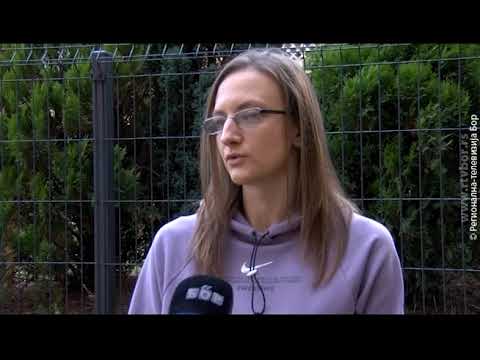 ŽKK „Rudar 1903“ odličan u prvom delu sezone Druge lige Srbije , 12. novembar 2022.(RTV Bor)