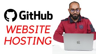 How to Host a Website on GitHub for Free?