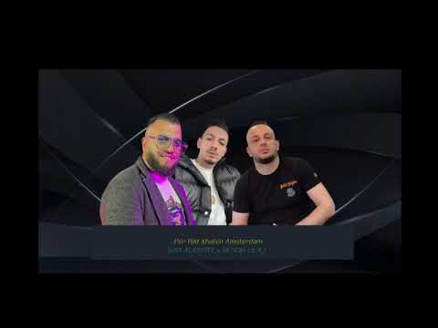 Soni Alidemit X Besnik lilaj - per Rild Xhafen Amsterdam (2025)